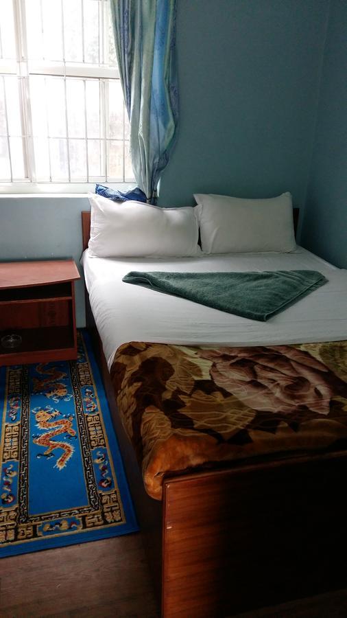 Hotel Bhadrakali Pokhara Inn Exteriér fotografie
