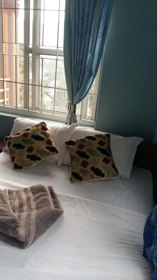 Hotel Bhadrakali Pokhara Inn Exteriér fotografie