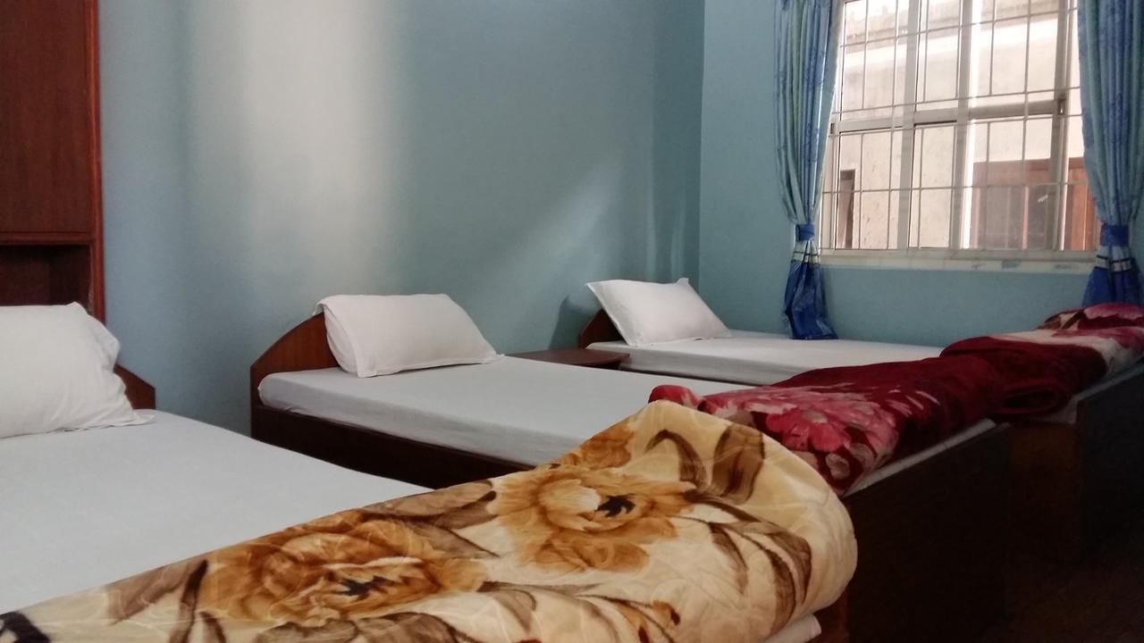 Hotel Bhadrakali Pokhara Inn Exteriér fotografie