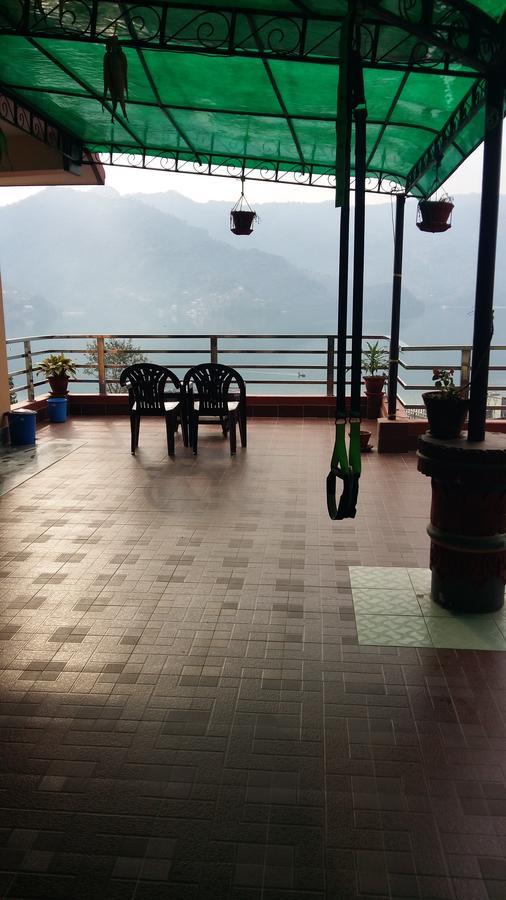 Hotel Bhadrakali Pokhara Inn Exteriér fotografie