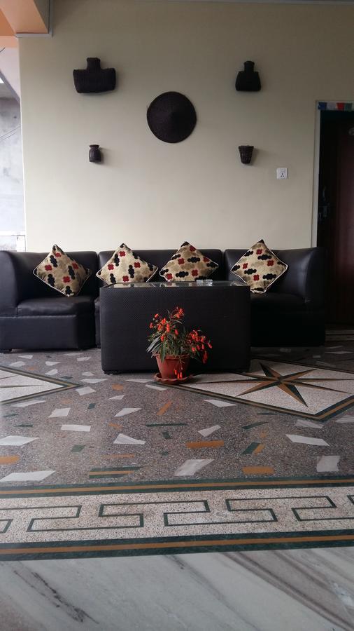 Hotel Bhadrakali Pokhara Inn Exteriér fotografie