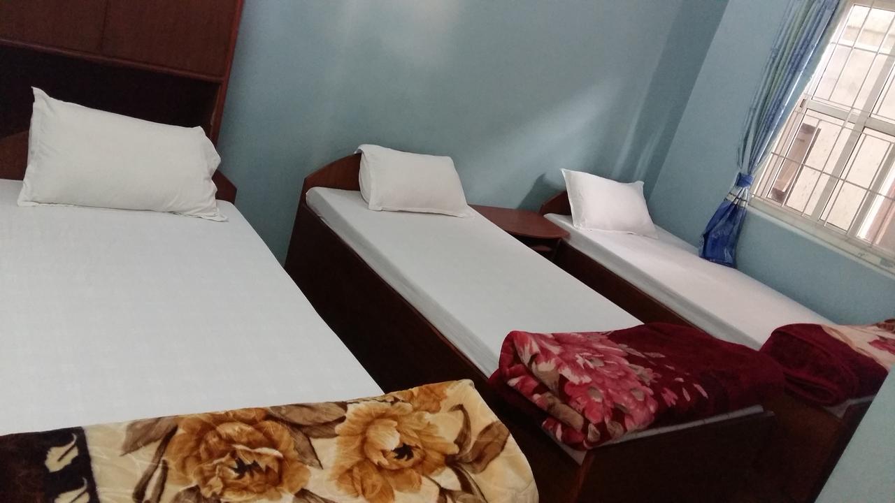 Hotel Bhadrakali Pokhara Inn Exteriér fotografie