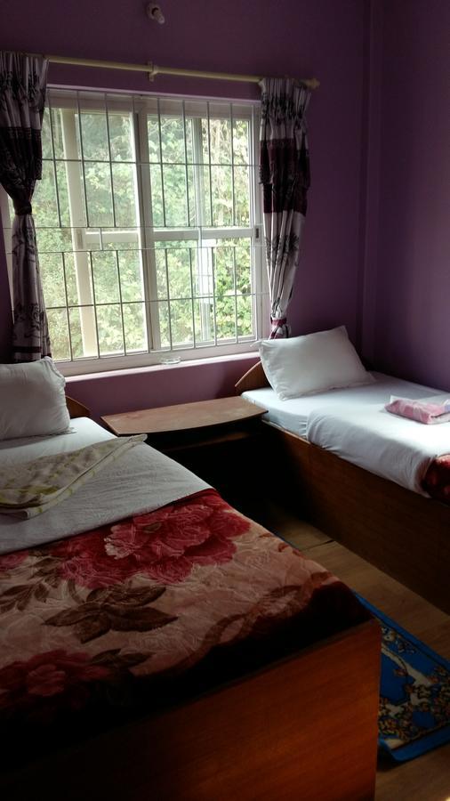 Hotel Bhadrakali Pokhara Inn Exteriér fotografie