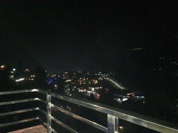 Hotel Bhadrakali Pokhara Inn Exteriér fotografie