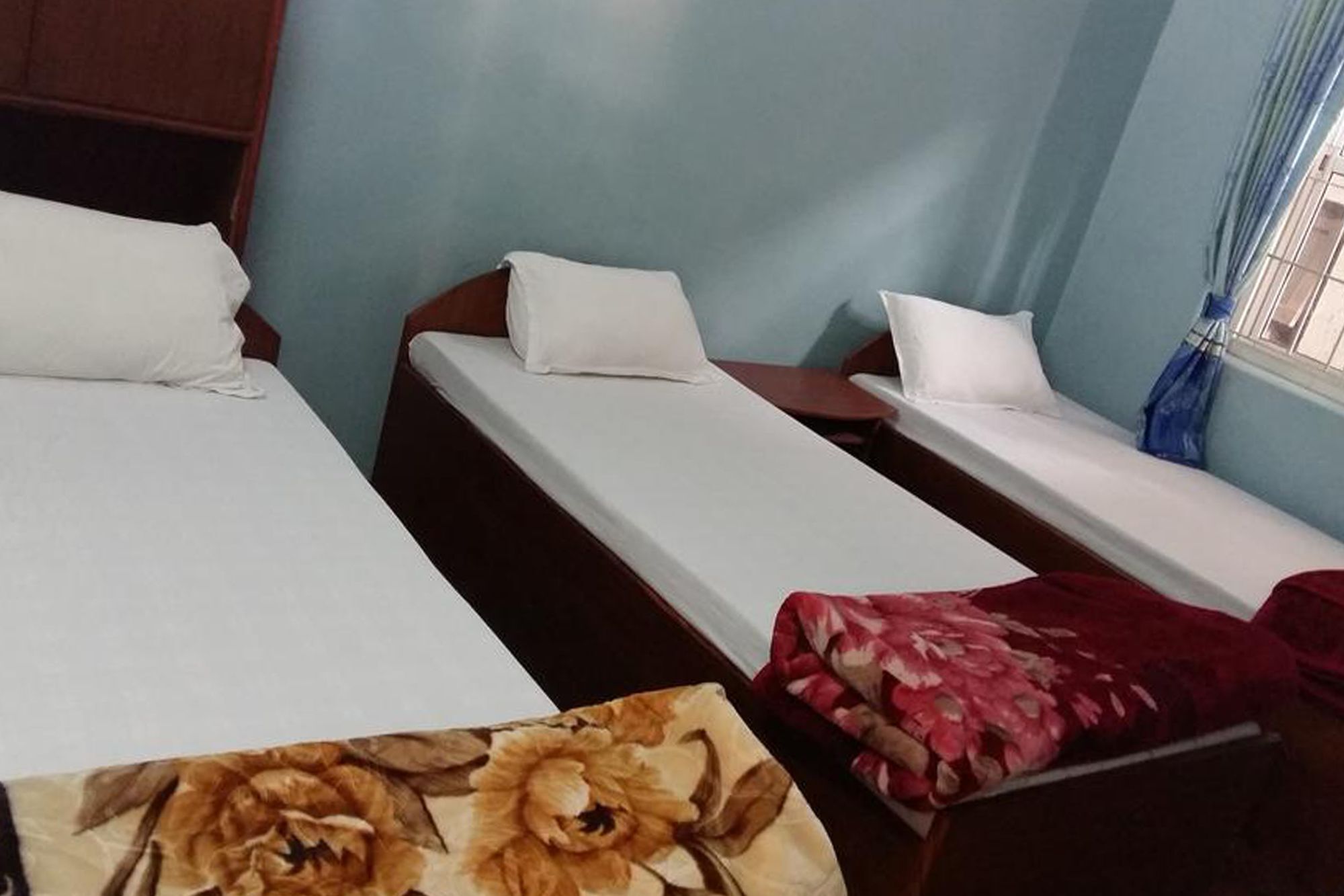 Hotel Bhadrakali Pokhara Inn Exteriér fotografie