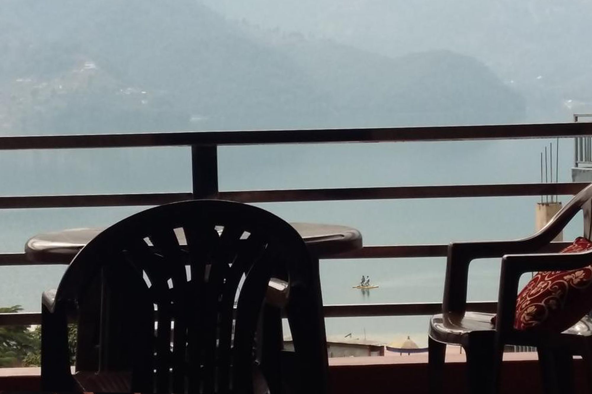 Hotel Bhadrakali Pokhara Inn Exteriér fotografie