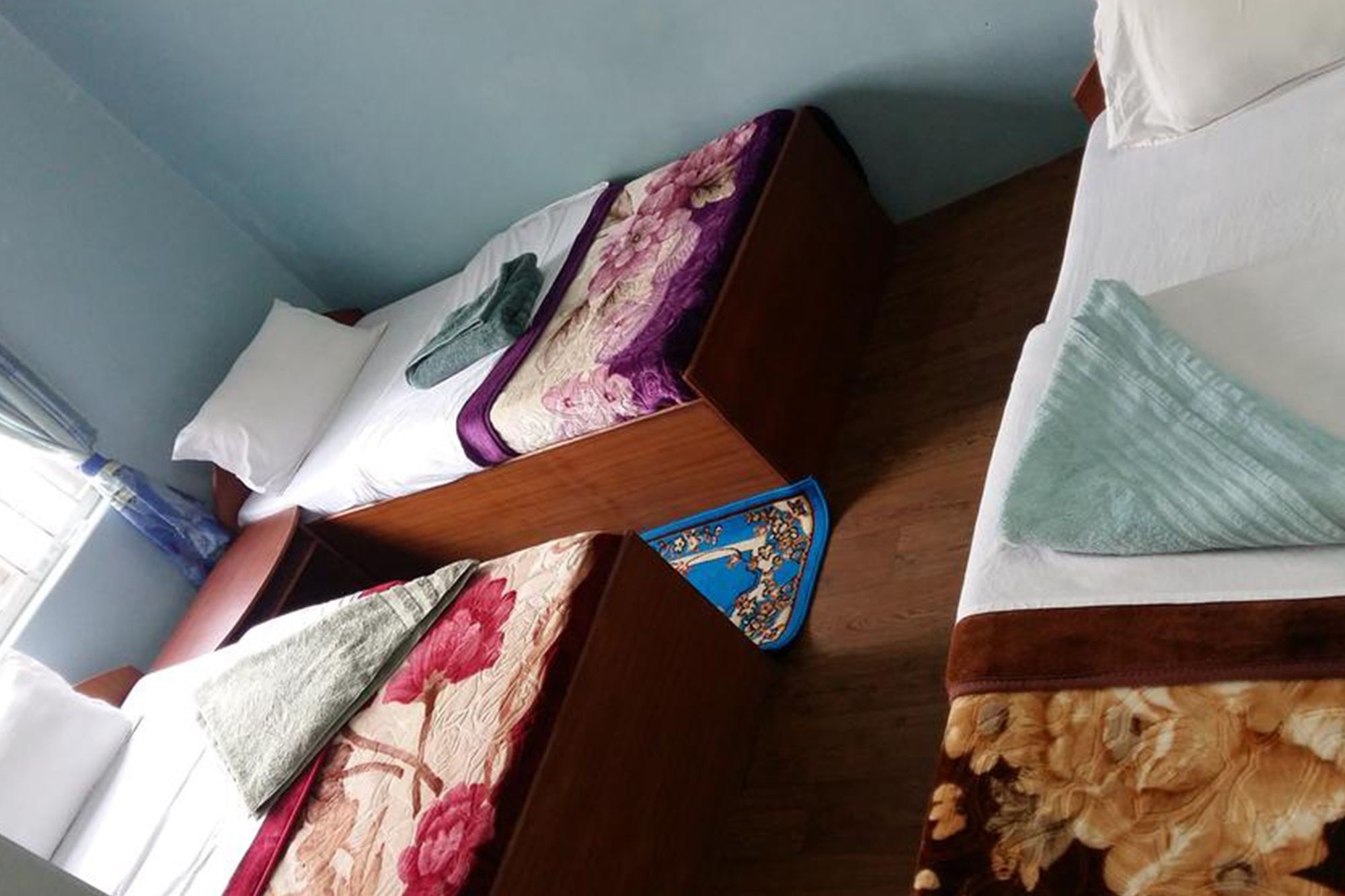 Hotel Bhadrakali Pokhara Inn Exteriér fotografie